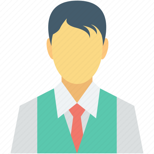 Testimonial Author